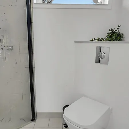 Stunning In With Wifi And 3 Bedrooms Prázdninový dům