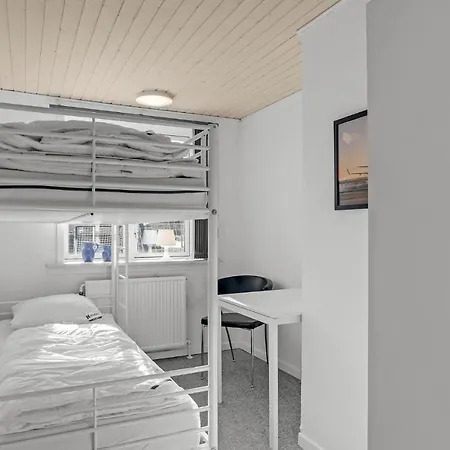 Stunning In With Wifi And 3 Bedrooms Blokhus