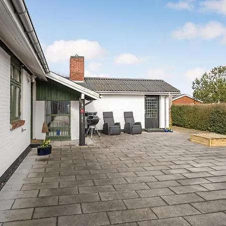 Prázdninový dům Stunning In With Wifi And 3 Bedrooms *