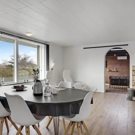 Stunning In With Wifi And 3 Bedrooms Prázdninový dům
